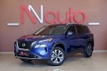 Nissan Rogue 2024