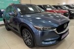Mazda CX-5 2017
