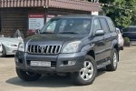 Toyota Land Cruiser Prado 2004