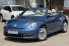 Volkswagen Beetle 2015