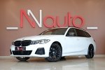 BMW 3 Series 2021