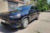 Jeep Cherokee 2018
