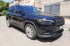 Jeep Cherokee 2018