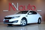 KIA K5 2013