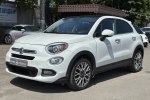 Fiat 500X 2017