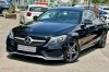 Mercedes C-Class 2017
