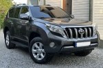 Toyota Land Cruiser Prado 2010