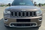 Jeep Grand Cherokee 2020