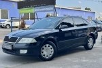 Skoda Octavia 2006