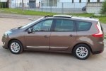 Renault Grand Scenic  2012