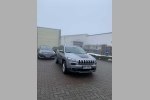 Jeep Cherokee 2015