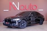 BMW 5 Series 2016