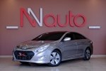 Hyundai Sonata 2014