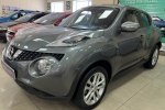Nissan Juke 2016