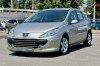 Peugeot 307 2007
