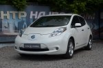 Nissan Leaf 2013