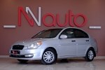 Hyundai Accent 2009