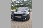 BMW 5 Series 2015
