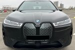 BMW iX 2022
