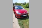 Citroen C4 2009