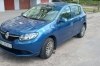 Renault Sandero 2013