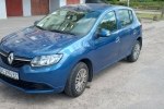 Renault Sandero 2013