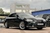 Lexus ES 2022