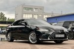 Lexus ES 2022