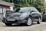 Nissan Teana 2010