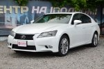 Lexus GS 2012