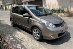 Nissan Note 2009