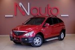 SsangYong Actyon 2009