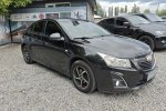 Chevrolet Cruze 2012