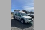 Ford Transit Connect 2011