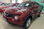 Nissan Juke 2012