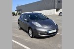 Nissan Leaf 2015