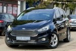 Ford S-Max 2015