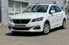 Peugeot 301 2017