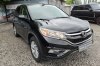 Honda CR-V 2015