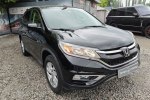 Honda CR-V 2015