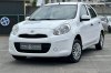 Nissan Micra 2013