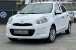 Nissan Micra 2013