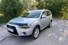 Mitsubishi Outlander 2013
