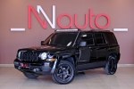 Jeep Patriot 2013
