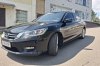 Honda Accord USA 2015