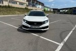 Honda Civic USA 2019