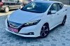 Nissan Leaf 2019