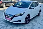 Nissan Leaf 2019