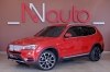 BMW X3 2017