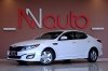 KIA Optima 2015